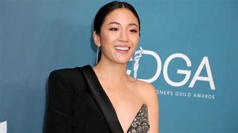 constance wu leaked nudes|Constance Wu made hundreds from undercover stripping